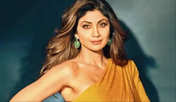 Shilpa Shetty- India TV Hindi