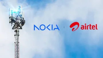 Airtel Nokia 5G Expansion- India TV Hindi