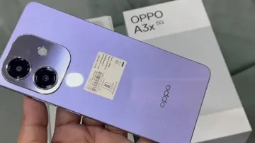 oppo, oppo a3x, OPPO A3x Launch, OPPO A3x features, OPPO A3x Specs, OPPO A3x Price- India TV Hindi