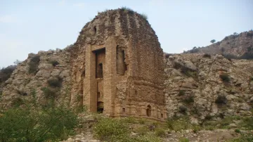 Pakistan Hindu Temple- India TV Hindi