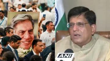 ratan tata piyush goyal- India TV Hindi