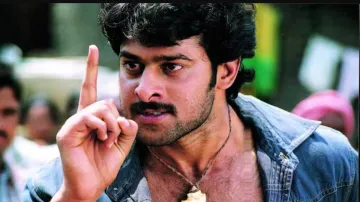 Prabhas- India TV Hindi