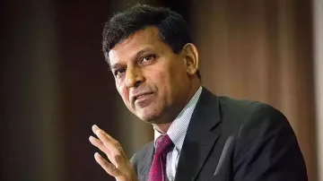 Raghuram Rajan- India TV Paisa