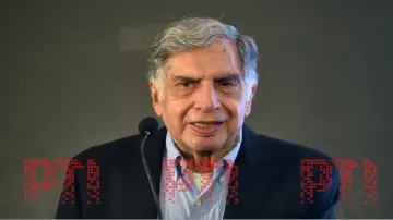 Ratan Naval Tata- India TV Hindi