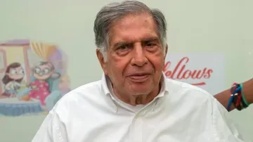 Ratan Tata- India TV Hindi