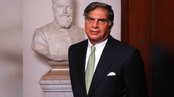 Ratan Tata- India TV Hindi