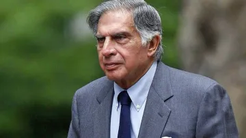 Ratan Tata - India TV Hindi