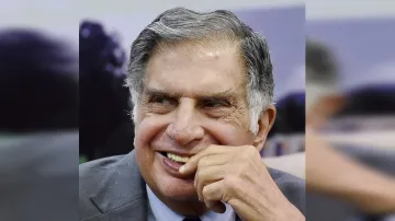 Ratan tata- India TV Hindi