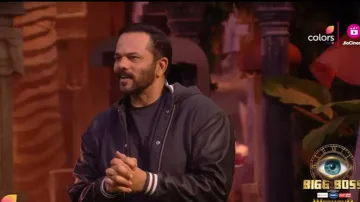 Rohit Shetty- India TV Hindi