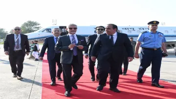 S Jaishankar Pakistan Visit For SCO Summit- India TV Hindi