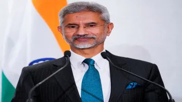 S Jaishankar- India TV Hindi