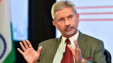 S JAISHANKAR WILL VISIT PAKISTAN- India TV Hindi