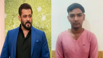 salman khan- India TV Hindi