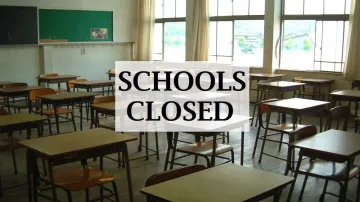 School Closed- India TV Hindi