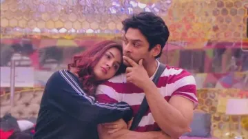 Sidharth Shukla, Shehnaaz Gill- India TV Hindi