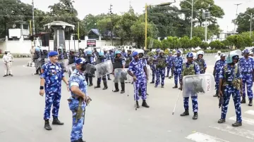 Manipur, violence- India TV Hindi