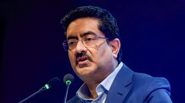 Kumar Mangalam Birla- India TV Paisa