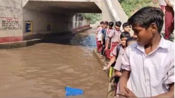 Gujara, rain- India TV Hindi