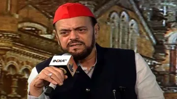 Abu azmi- India TV Hindi