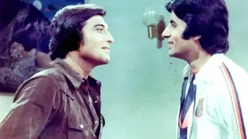 vinod khanna- India TV Hindi