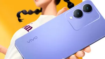 Vivo Market Share- India TV Hindi