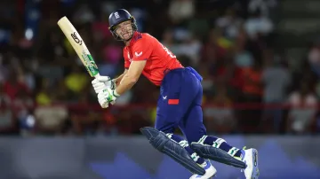 Jos Buttler- India TV Hindi