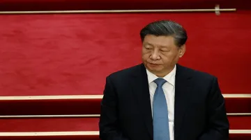 Xi Jinping- India TV Hindi