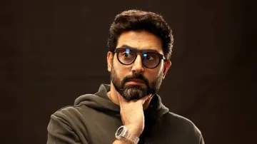 Abhishek bachchan - India TV Hindi