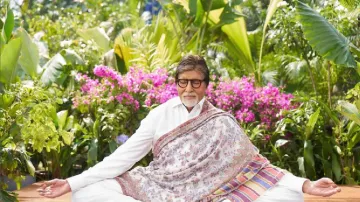 Amitabh Bachchan- India TV Hindi