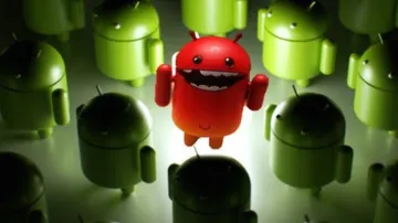 Android Fake Call Malware- India TV Hindi