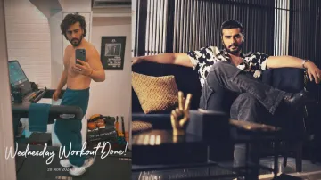 Arjun Kapoor- India TV Hindi