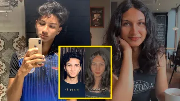 Sanjay Bangar Son Hormonal Transformation- India TV Hindi