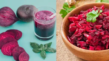 Best way to take beetroot- India TV Hindi