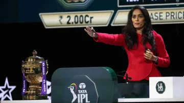 ipl auction- India TV Hindi