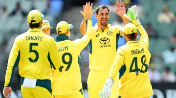 Mitchell Starc- India TV Hindi