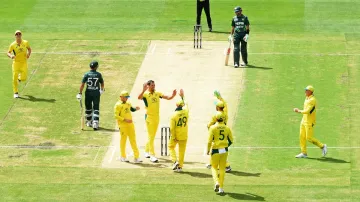 AUS vs PAK- India TV Hindi