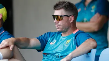 David Warner- India TV Hindi