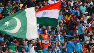 IND vs PAK- India TV Hindi