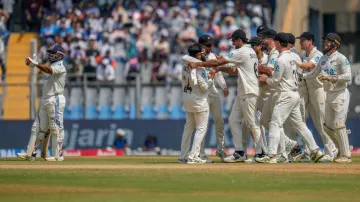 NZ vs ENG- India TV Hindi