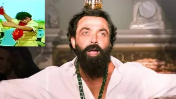 Bobby Deol - India TV Hindi