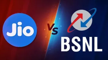 Jio Vs BSNL, जियो रिचार्ज प्लान, recharg of jio and bsnl for 70 days validity, Jio का 70 दिन की वैलि- India TV Hindi