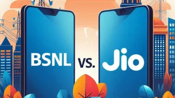 BSNL vs Jio- India TV Hindi