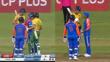 ind vs sa - India TV Hindi