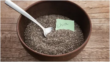 Side Effects of Chia Seeds- India TV Hindi