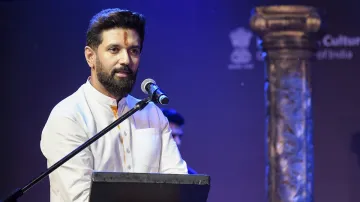 chirag paswan- India TV Hindi