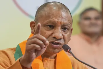 Yogi Adityanath, UP- India TV Hindi