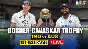 Ind vs Aus- India TV Hindi