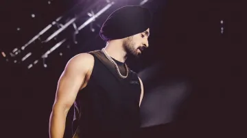 diljit dosanjh- India TV Hindi