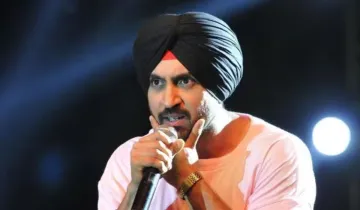 Diljit Dosanjh- India TV Hindi