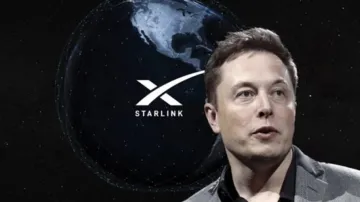 Elon Musk Starlink- India TV Hindi